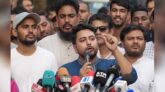 ভারতের সঙ্গে গোপন আঁতাত করছে সরকার: নাহিদ ইসলাম