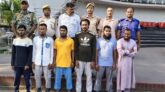 ভারতে তিন বছর কারাভোগ শেষে দেশে ফিরলেন পাচার হওয়া ছয় বাংলাদেশি