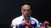 বিরোধী দলকে গালাগালি করা ছাড়া বিএনপির আর কোনো যোগ্যতা নেই