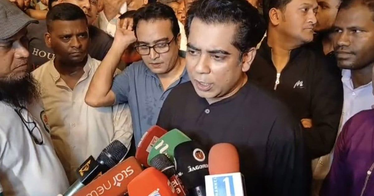 জাতীয়তাবাদী শক্তি ক্ষমতায় থাকলে হিন্দু সম্প্রদায় ধর্মীয় উৎসব নির্বিঘ্নে পালন করে: তথ্যমন্ত্রী