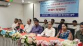 ইতিহাসে এবারই প্রথম নিরাপদে দুর্গাপূজা সম্পন্ন, সরকারকে ধন্যবাদ: পূজা উদ্‌যাপন ফ্রন্ট